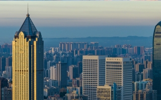 智慧伊索站群管理系统