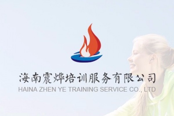 海南震烨专业培训机构
