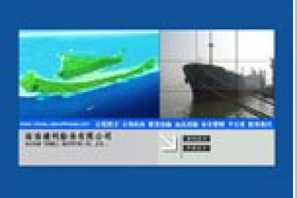 海南通利船务有限公司