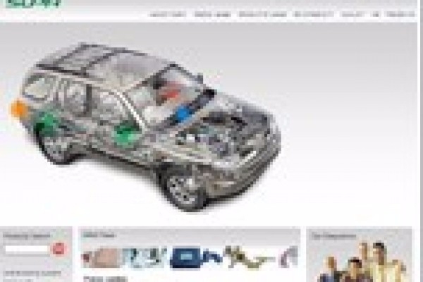 深圳市著牌实业有限公司